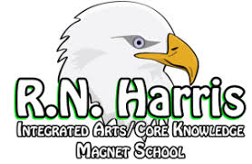 RN Harris Elementary School 